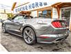 2022 Ford Mustang GT Premium (Stk: 9404) in Golden - Image 26 of 26