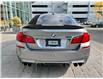 2013 BMW M5 Base (Stk: 4292B) in Calgary - Image 5 of 18
