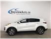 2022 Kia Sportage LX (Stk: 39543J) in Belleville - Image 1 of 25