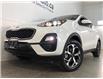 2022 Kia Sportage LX (Stk: 39543J) in Belleville - Image 3 of 25
