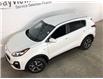 2022 Kia Sportage LX (Stk: 39543J) in Belleville - Image 2 of 25