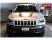 2022 Jeep Cherokee Trailhawk (Stk: 152310A) in North Bay - Image 3 of 27