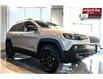2022 Jeep Cherokee Trailhawk (Stk: 152310A) in North Bay - Image 4 of 27
