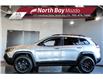 2022 Jeep Cherokee Trailhawk (Stk: 152310A) in North Bay - Image 2 of 27