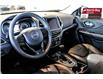 2022 Jeep Cherokee Trailhawk (Stk: 152310A) in North Bay - Image 8 of 27