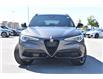 2023 Alfa Romeo Stelvio ti (Stk: 23009) in London - Image 2 of 29