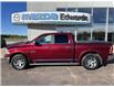 2017 RAM 1500 Longhorn (Stk: 23286) in Pembroke - Image 1 of 28
