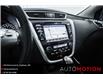 2017 Nissan Murano S (Stk: 221376) in Chatham - Image 14 of 21