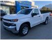 2021 Chevrolet Silverado 1500 Work Truck (Stk: U22230) in Squamish - Image 2 of 26