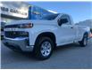 2021 Chevrolet Silverado 1500 Work Truck (Stk: U22230) in Squamish - Image 3 of 26