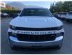 2021 Chevrolet Silverado 1500 Work Truck (Stk: U22230) in Squamish - Image 4 of 26
