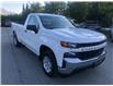 2021 Chevrolet Silverado 1500 Work Truck (Stk: U22230) in Squamish - Image 8 of 26