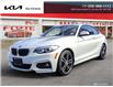 2018 BMW 230i xDrive (Stk: A2064A) in Victoria, BC - Image 1 of 23