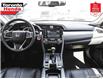 2017 Honda Civic Touring 7 Years/160,000KM Honda Certified Warranty (Stk: H43911P) in Toronto - Image 25 of 27