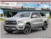 2022 RAM 1500 Sport (Stk: N22242) in Cornwall - Image 1 of 23
