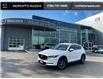 2018 Mazda CX-5 GS (Stk: P10218A) in Barrie - Image 1 of 36