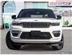 2023 Jeep Grand Cherokee Summit (Stk: Q0001) in Oshawa - Image 2 of 10