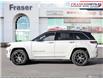 2023 Jeep Grand Cherokee Summit (Stk: Q0001) in Oshawa - Image 3 of 10