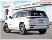 2023 Jeep Grand Cherokee Summit (Stk: Q0001) in Oshawa - Image 4 of 10