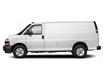 2023 GMC Savana 2500 Work Van (Stk: 26707) in Thunder Bay - Image 2 of 8