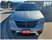 2018 Dodge Journey Crossroad (Stk: 06094A) in Sarnia - Image 2 of 14