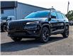 2022 Jeep Cherokee Altitude (Stk: 22219) in Embrun - Image 3 of 23