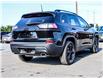 2022 Jeep Cherokee Altitude (Stk: 22219) in Embrun - Image 7 of 23