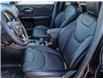 2022 Jeep Cherokee Altitude (Stk: 22219) in Embrun - Image 11 of 23