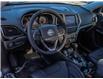 2022 Jeep Cherokee Altitude (Stk: 22219) in Embrun - Image 12 of 23