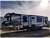2019 Keystone 39' FUZION 369 TRAVEL TRAILER (Stk: P22-054) in Grande Prairie - Image 3 of 39