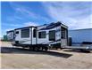 2019 Keystone 39' FUZION 369 TRAVEL TRAILER (Stk: P22-054) in Grande Prairie - Image 2 of 39
