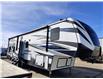 2019 Keystone 39' FUZION 369 TRAVEL TRAILER (Stk: P22-054) in Grande Prairie - Image 8 of 39