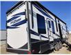 2019 Keystone 39' FUZION 369 TRAVEL TRAILER (Stk: P22-054) in Grande Prairie - Image 10 of 39