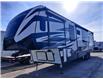 2019 Keystone 39' FUZION 369 TRAVEL TRAILER (Stk: P22-054) in Grande Prairie - Image 12 of 39
