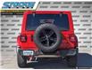 2021 Jeep Wrangler Unlimited Rubicon (Stk: 35327) in Waterloo - Image 7 of 26