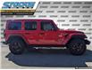 2021 Jeep Wrangler Unlimited Rubicon (Stk: 35327) in Waterloo - Image 9 of 26