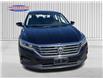 2020 Volkswagen Passat Comfortline - Android Auto (Stk: LC020677) in Sarnia - Image 3 of 23