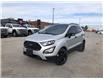 2022 Ford EcoSport SES (Stk: ET22747) in Barrie - Image 1 of 20