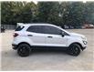2022 Ford EcoSport SES (Stk: ET22747) in Barrie - Image 18 of 20