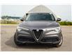 2018 Alfa Romeo Stelvio ti (Stk: P2801) in Mississauga - Image 2 of 27