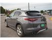 2018 Alfa Romeo Stelvio ti (Stk: P2801) in Mississauga - Image 4 of 27