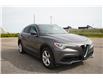 2018 Alfa Romeo Stelvio ti (Stk: P2801) in Mississauga - Image 8 of 27