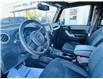 2017 Jeep Wrangler Unlimited Sahara (Stk: 22116A) in Dryden - Image 6 of 7