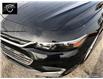 2018 Chevrolet Malibu LT (Stk: 22455A) in Ottawa - Image 8 of 25
