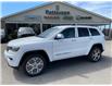 2022 Jeep Grand Cherokee WK Limited (Stk: 7091) in Fort Erie - Image 1 of 26