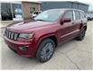 2022 Jeep Grand Cherokee WK Laredo (Stk: 7074) in Fort Erie - Image 1 of 23