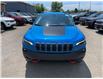 2022 Jeep Cherokee Trailhawk (Stk: 7139) in Fort Erie - Image 2 of 28