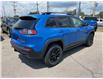 2022 Jeep Cherokee Trailhawk (Stk: 7139) in Fort Erie - Image 5 of 28
