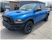 2022 RAM 1500 Classic SLT (Stk: 7109) in Fort Erie - Image 1 of 22