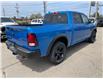 2022 RAM 1500 Classic SLT (Stk: 7109) in Fort Erie - Image 5 of 22